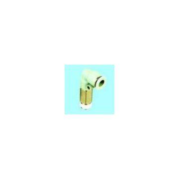 Tube Fittings