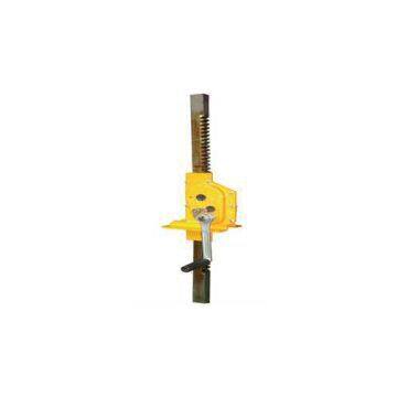 heavy duty floor jack MJS