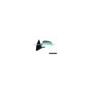 Optra/ lacetti rearview mirror