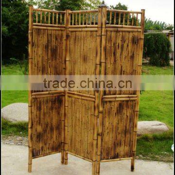 bamboo screen Garden Fence Panel big cinema screen moso bamboo panels big bamboo screens GVHH07