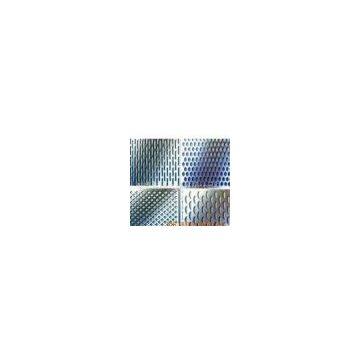 perforated plate mesh