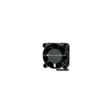 DC Axial Fan - FD5010D