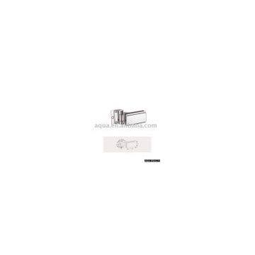 shower hinge