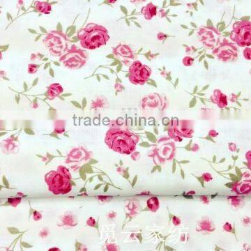 Printed Cotton Fabric photo-4
