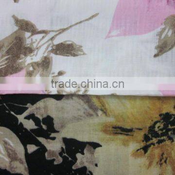 Printed Spun Rayon photo-4