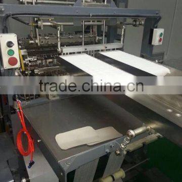 Gauze Folding Machine photo-4