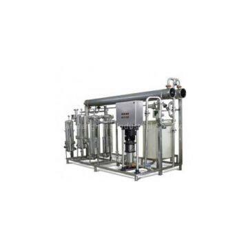 Water Treatment Equipment