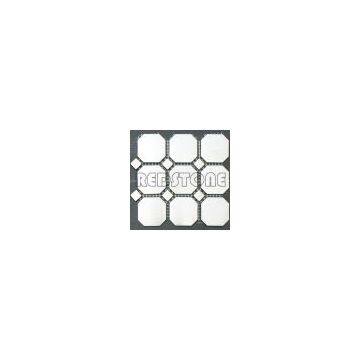 Metallic Mosaic - MF004