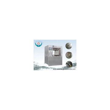 120 Liters Horizontal Autoclave With Full SUS304 Built - in Steam Generator