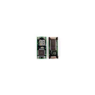 Sell- 13.56MHz OEM Mifare Read/Write Module