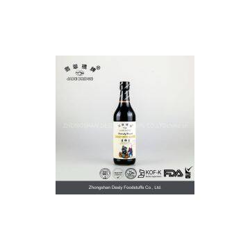 Zero-added Light Soy Sauce photo-2