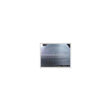 welded wire mesh