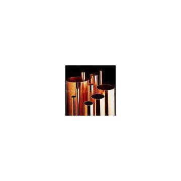 copper tubes