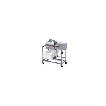 meat salting machine