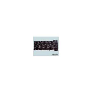 NC8000 keyboard for HP