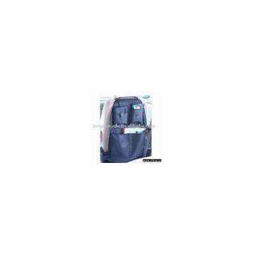 Car organizer