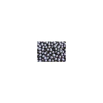 Supply Grinding Media Ball,high Chrome Steel Ball photo-3