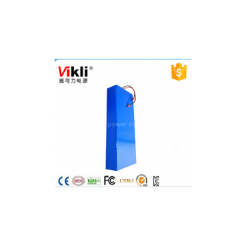 9.6v 15ah Good Quality Storage Prismatic Rechargeable LFP Battery Packs