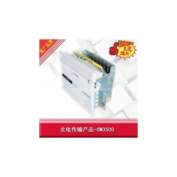 Units for the Nortel OPTera Metro 3500