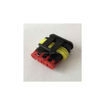 Automotive Connector 282088-1