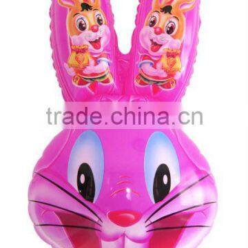 fashion animal shaped balloon Bugs Bunny aluminium foil heilum balloon