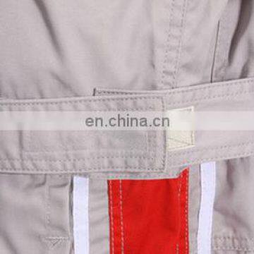 Hot Sale 100% Cotton Cheap Summer Coveralls For Worker photo-5
