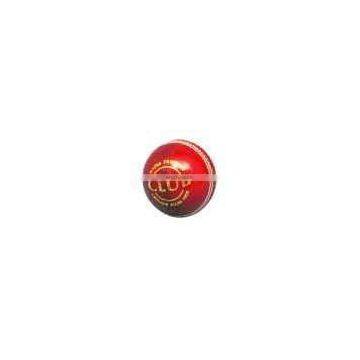 Cricket Ball