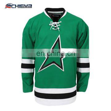 athletic custom sublimated hockey jerseys team practice hockey gear socks printing club hockey pants