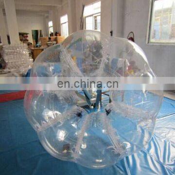 Bubble Soccer Ball Dia 5' (1.5m) Human Inflatable Bumper Bubble Balls