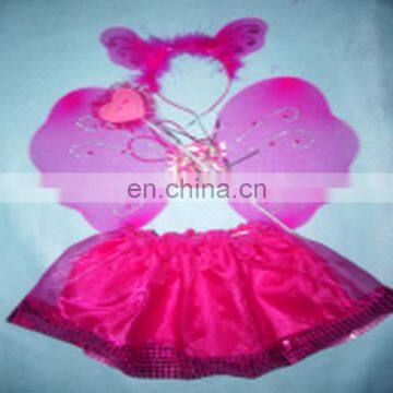Children Craft Butterfly Wing in Promations photo-1