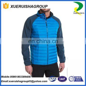 Duck Down Coat for Boys photo-5