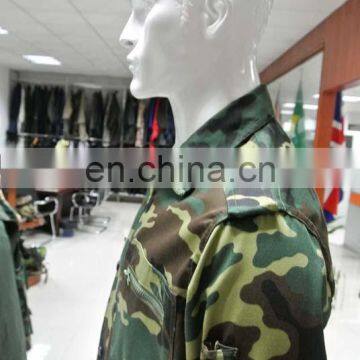 2017 New Arrival Army CP Camouflage Military Uniform photo-6