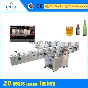 Label Applicator Mini Automatic Label Applicator photo-3