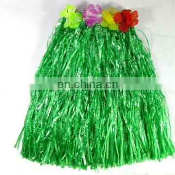 Hawaii hula dance skirt H-P006