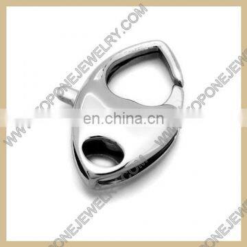 Cheap Wholesale Question Mark Stainless Steel Jewellery Clasps photo-6