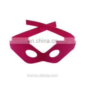 Masquerade Ball Sexy Women Eye Mask Wholesale Red Teenage Mutant Ninja Turtles Eye Mask for Party NCH-2476 photo-3