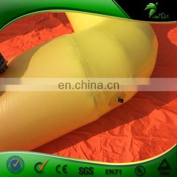 2016 New Products Giant Rainbow Inflatable Tangle Sculpture For Exhibition, Custom Inflatable Tent photo-4