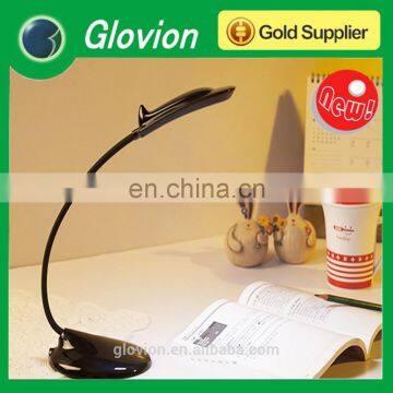 New design Dolphin shape LED table lamp