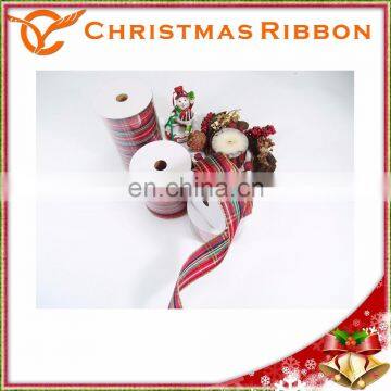 Taiwan Top Brand Christmas Nastro Wide In Gold For Diy Card