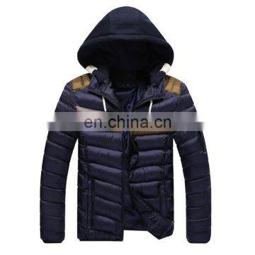 wholesale quilted jackets - Mens Black Sport Textile Jacket w/ Quilted Lining & Chest YKK Zipper Pocket -