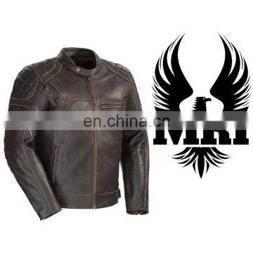 Mens Leather Jackets