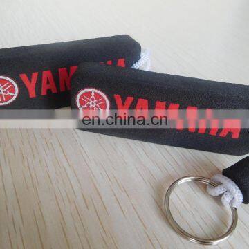 Custom Eva Foam Floating Key Ring With Two Sides Logo photo-6