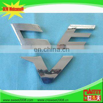 China wholesale high quality car emblem eagle