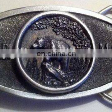 2014 High quality Knife belt buckle