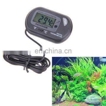 Digital Fish Tank Aquarium Thermometer for Water Temperature Measurement