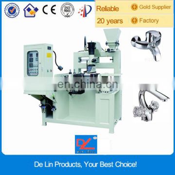 Practical faucet tap core making machine foundry core shooting machine