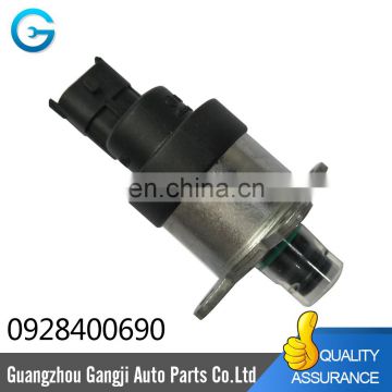 High Quality Genuine Fuel Pressure Regulator/ Pressure Control Valve 0928400690