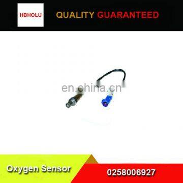 Oxygen sensor 0258006927 6G919G444AA 6G919F472AA for Ford Volvo