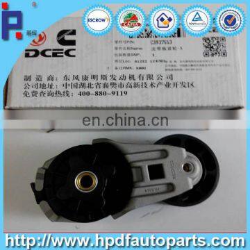Dongfeng Truck Engine Parts 6CT Belt Tensioner 3937553 for 6CT Diesel Engine photo-2