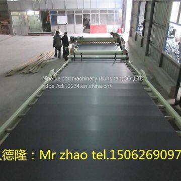 EVA Automotive Interior Trim Sheet Extrusion Line photo-2
